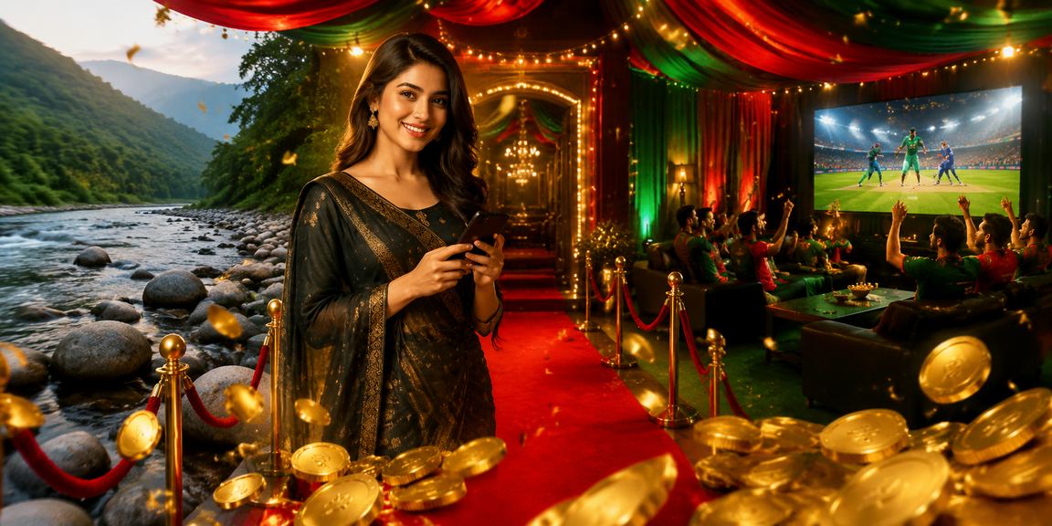 সিলেট ক্রিকেট বেটিং পরিবেশ